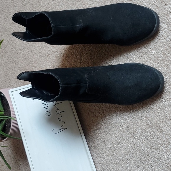 Nine West short Bootie - Picture 3 of 7